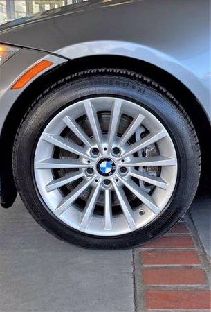 2010 BMW 3 Series 335d - - by dealer - vehicle for sale in Reno, NV – photo 8