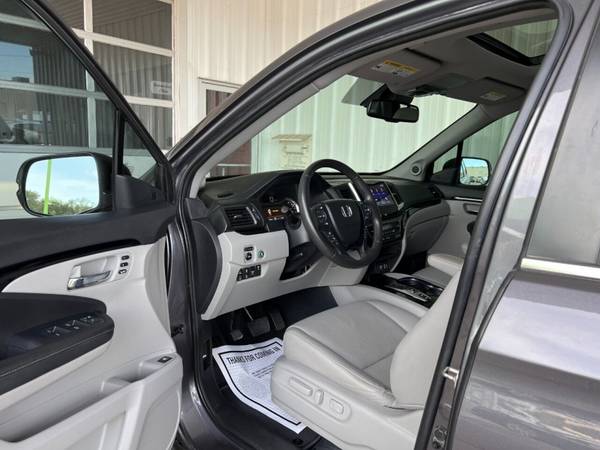 2020 Honda Ridgeline RTL E AWD 4dr Crew Cab 5 3 ft SB 12, 176 Miles for sale in Bellevue, NE – photo 10