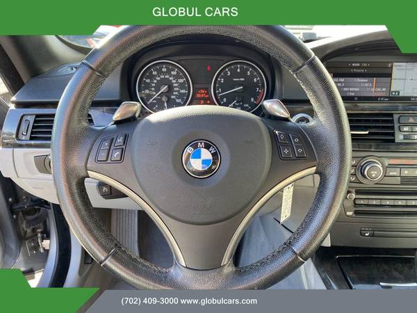 2008 BMW 3 Series - Over 25 Banks Available! CALL for sale in Las Vegas, NV – photo 11