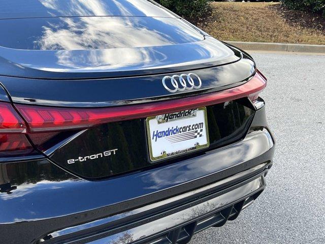 2022 Audi e-tron GT Premium Plus for sale in Buford, GA – photo 19