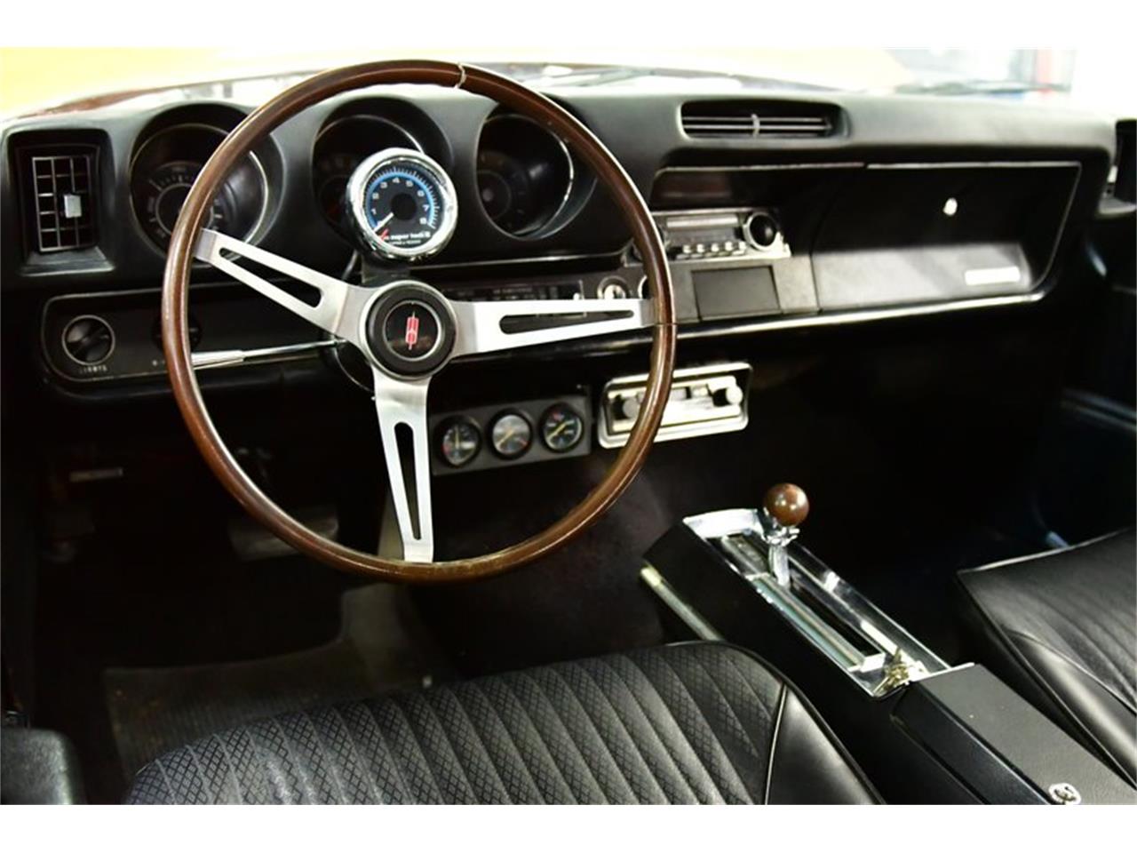1968 Oldsmobile 442 for sale in Gilbert, AZ – photo 18