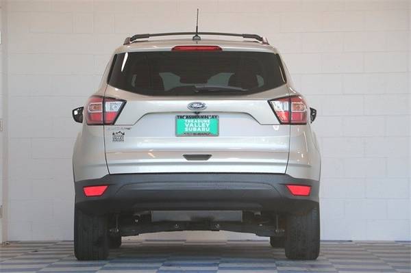 2017 Ford Escape S SUV - - by dealer - vehicle for sale in Nampa, ID – photo 7