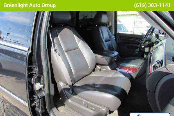 2011 CADILLAC ESCALADE BASE **Student Discount! for sale in San Diego, CA – photo 16