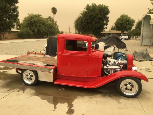 1934 Ford Hot Rod for sale in Bakersfield, CA – photo 2
