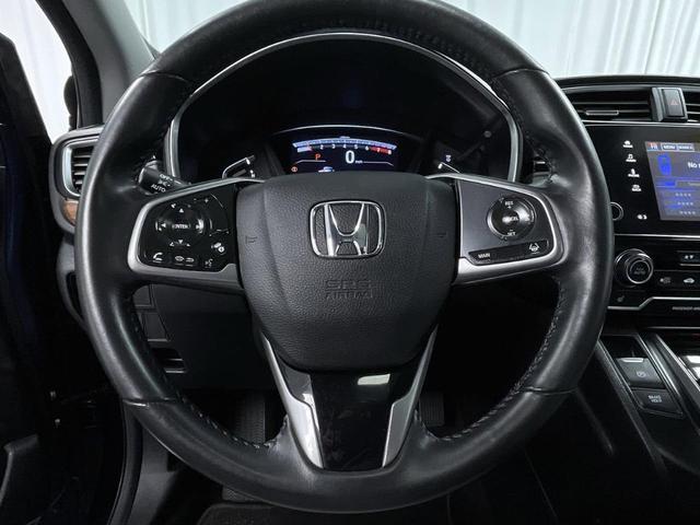 2019 Honda CR-V EX-L for sale in Other, NH – photo 10