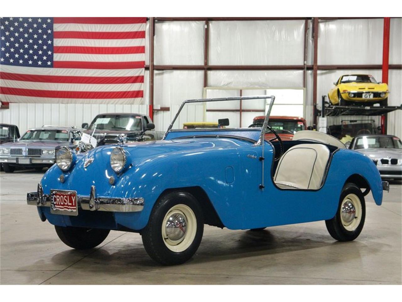 1952 Crosley Hotshot for sale in Kentwood, MI