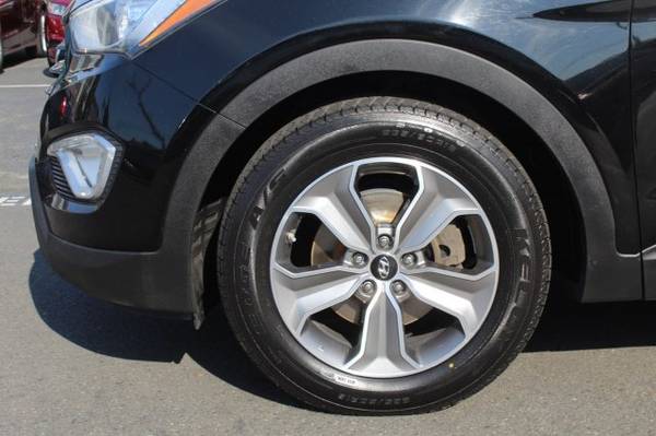 ✅✅ 2015 Hyundai Santa Fe AWD 4dr GLS Sport Utility for sale in Tacoma, OR – photo 11