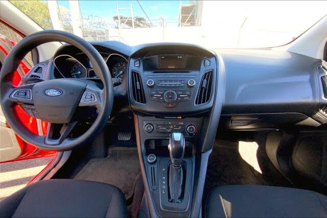 2016 Ford Focus SE Hatchback for sale in Phoenix, AZ – photo 5