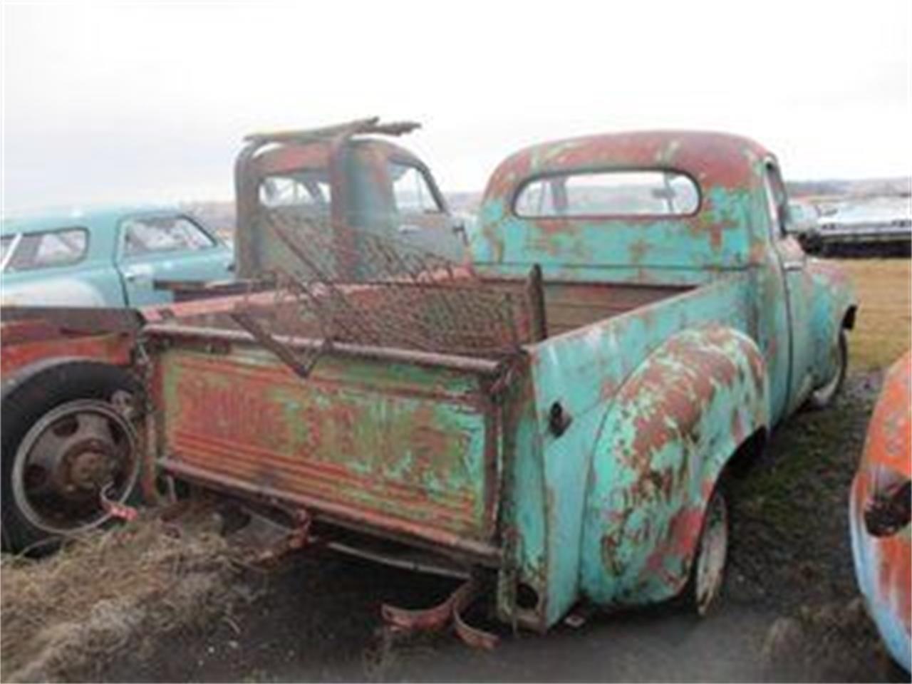 1949 Studebaker Pickup for sale in Cadillac, MI – photo 5