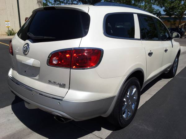 2010 Buick Enclave CXL 4D SUV AWD for sale in Albuquerque, NM – photo 6