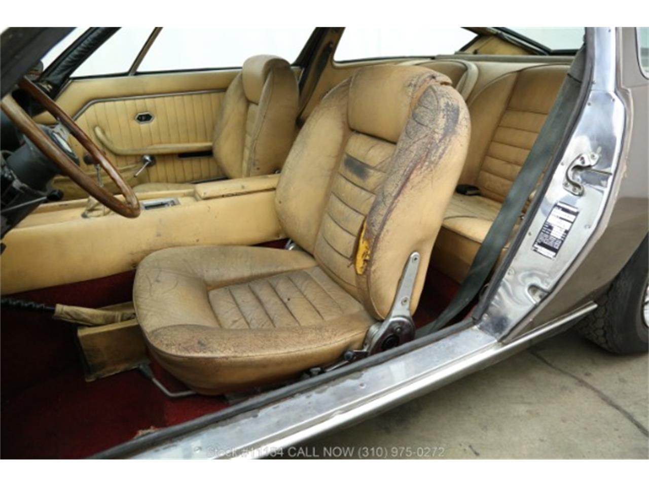 1971 Maserati Indy for sale in Beverly Hills, CA – photo 20