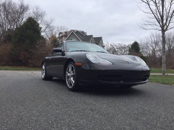 Porsche 911--outstanding shape--low miles! - cars & trucks - by... for sale in Wakefield, RI – photo 5