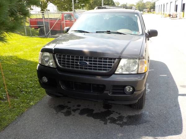 2005 Ford Explorer for sale in Reamstown, PA – photo 3