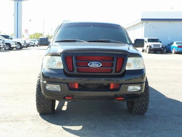 2004 Ford F-150 XLT SuperCab for sale in Independence, KS – photo 17