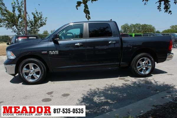 2015 Ram 1500 Lone Star - Special Vehicle Offer! for sale in Burleson, TX – photo 2