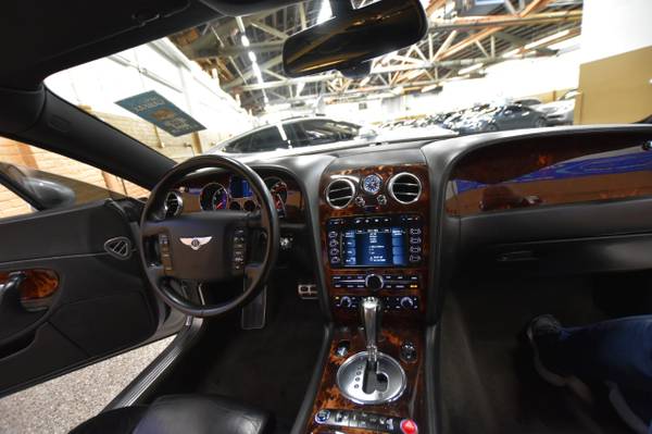 2005 Bentley Continental 2dr Cpe GT for sale in Chicago, IL – photo 22