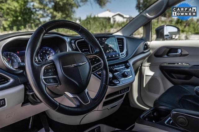 2021 Chrysler Pacifica Touring-L for sale in Crystal Lake, IL – photo 16