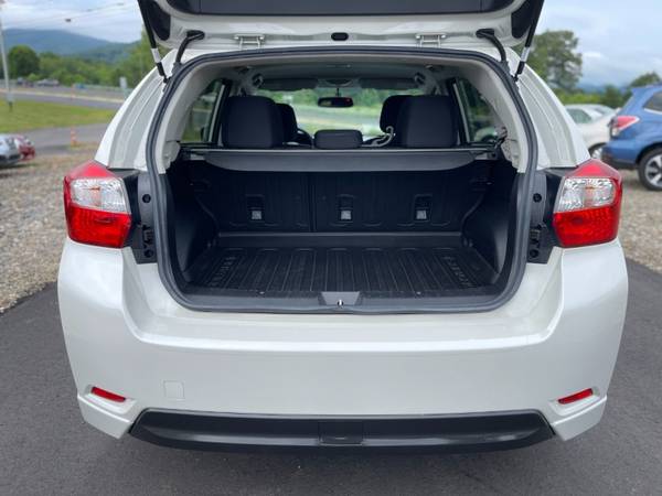2016 Subaru Impreza Wagon 5dr CVT 2 0i Sport Premium/65K Miles for sale in Asheville, TN – photo 13