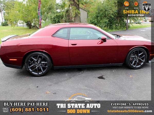 2019 Dodge Challenger R/T 2dr 2 dr 2-dr Coupe - - by for sale in Trenton, NJ – photo 10