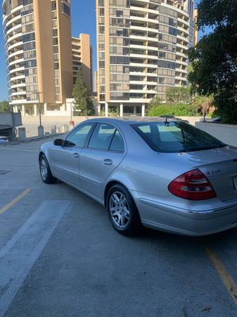 2003 Mercedes Benz E-320 for sale in Maywood, CA – photo 6