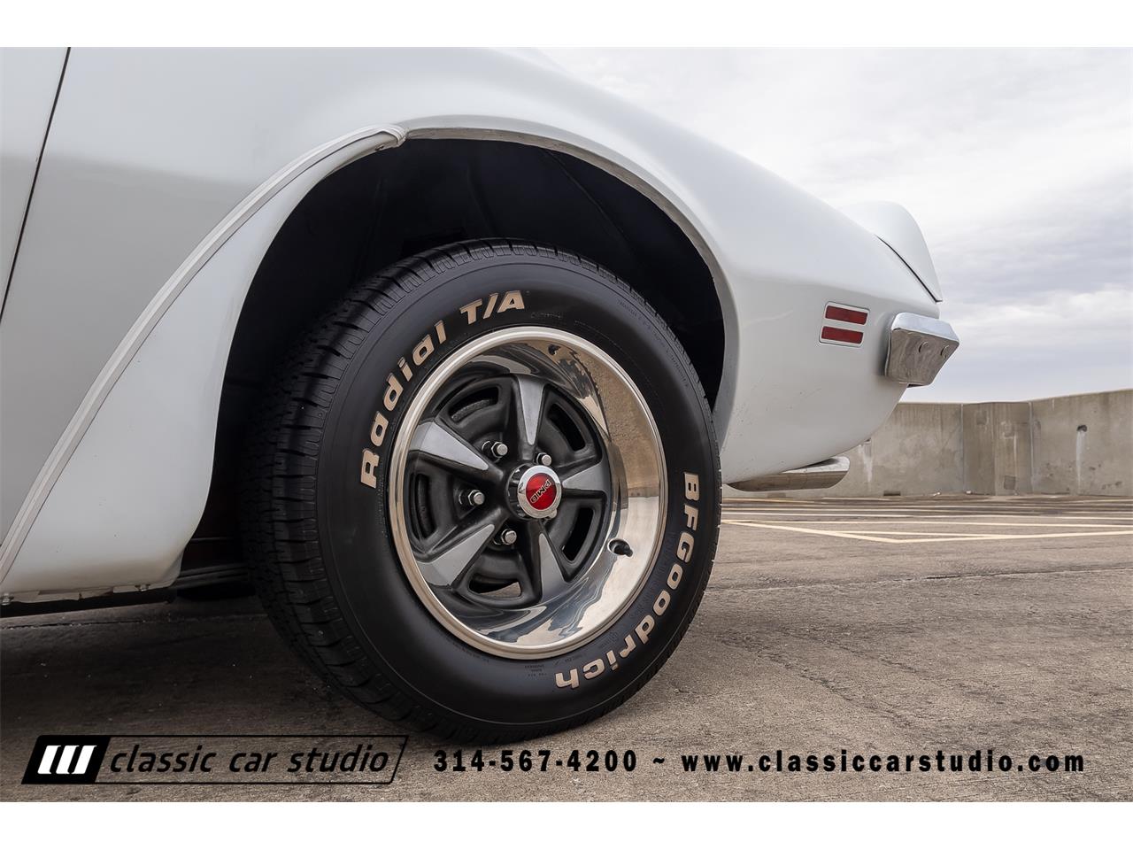 1970 Pontiac Firebird Trans Am for sale in Saint Louis, MO – photo 8