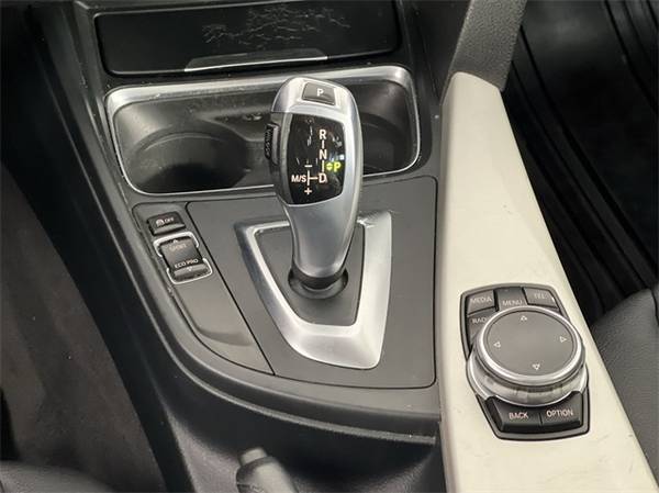 2015 BMW 3 Series 320i xDrive sedan Mineral Grey Metallic - cars & for sale in Merrillville , IN – photo 19