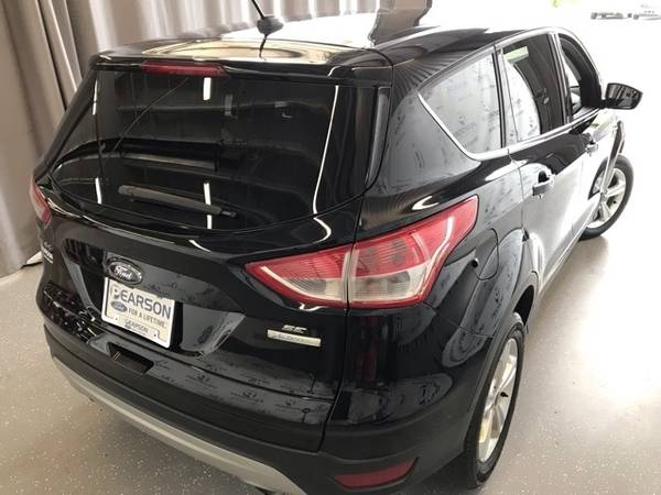 2016 Ford Escape SE for sale in Zionsville, IN – photo 5