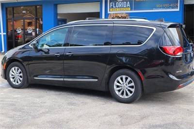 *2019 Chrysler Pacifica Minivan! We Finance From 3.99% APR & $0... for sale in Jacksonville, FL – photo 18
