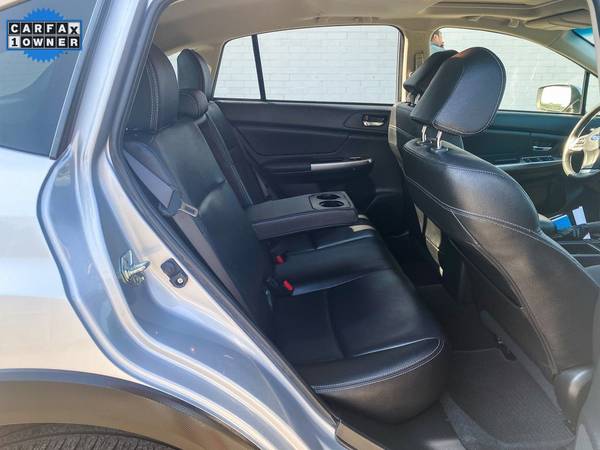Subaru Crosstrek XT Touring Sunroof Navigation Bluetooth 1 Owner SUV... for sale in Myrtle Beach, SC – photo 15