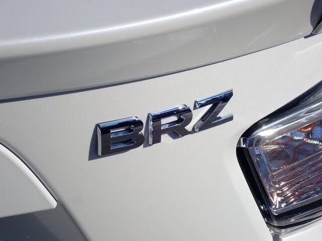 2014 Subaru BRZ Limited RWD for sale in Shoreline, WA – photo 10