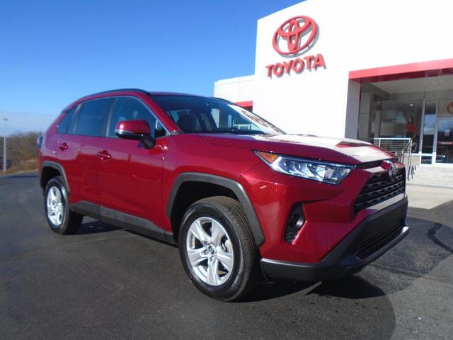 2019 Toyota RAV4 XLE for sale in Johnstown , PA