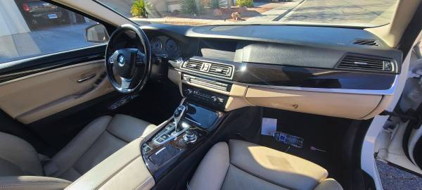 2011 BMW 535i (Sport Package) for sale in Las Vegas, NV – photo 6