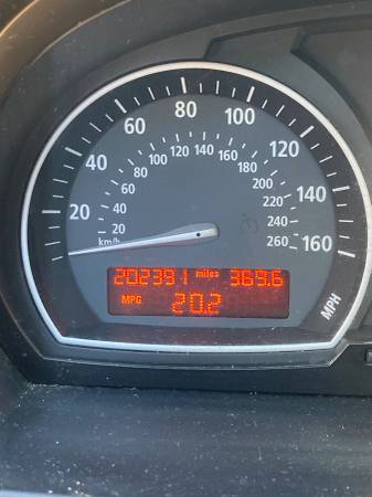 2008 BMW X3-Price Reduced for sale in Camarillo, CA – photo 12
