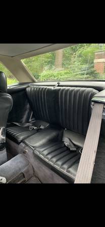 1984 Mercedes-Benz 380 SL for sale in Port Washington, NY – photo 7