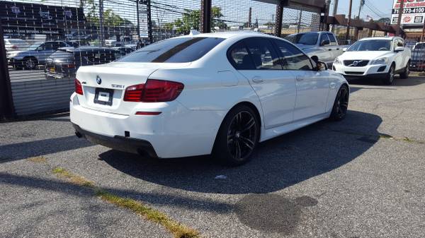 2013 BMW 535 XI For sale @ Ace Auto World for sale in STATEN ISLAND, NY – photo 6