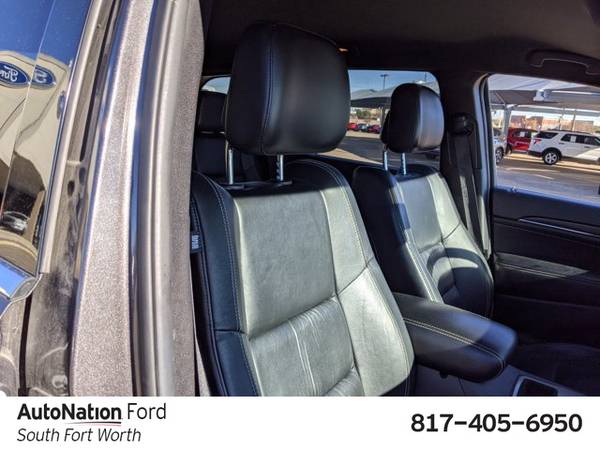 2014 Jeep Grand Cherokee Limited SKU:EC444539 SUV - cars & trucks -... for sale in Fort Worth, TX – photo 16