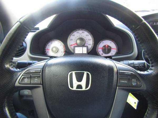 2009 Honda Pilot 2WD 4dr EX-L 177K - cars & trucks - by dealer -... for sale in Dallas, TX – photo 12