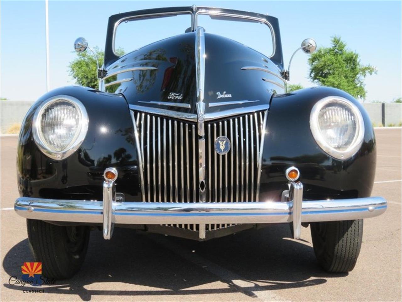 1939 Ford Deluxe for sale in Tempe, AZ – photo 38