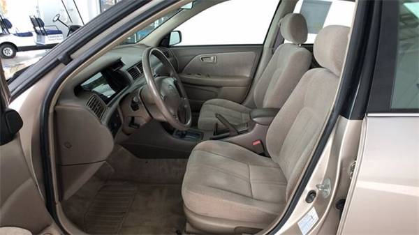 2000 Toyota Camry LE - cars & trucks - by dealer - vehicle... for sale in Auburn, MA – photo 9
