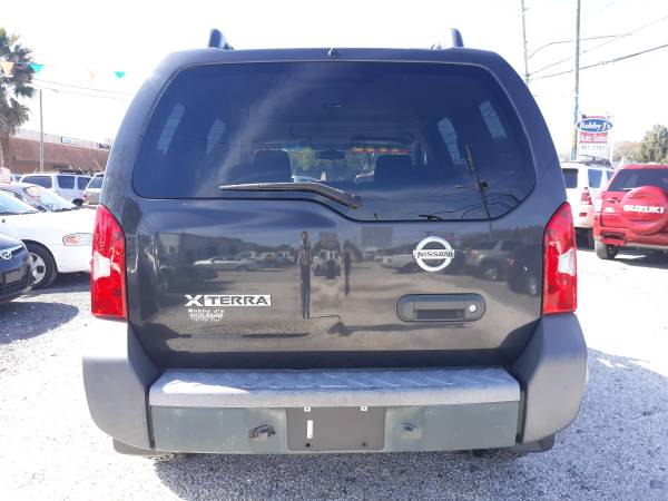 2006 Nissan Xterra SE - - by dealer - vehicle for sale in Clearwater, FL – photo 6