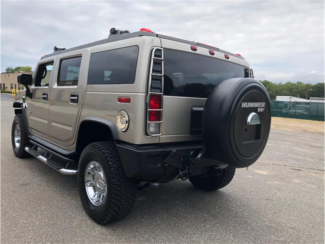 2005 Hummer H2 for sale in West Babylon, NY – photo 13