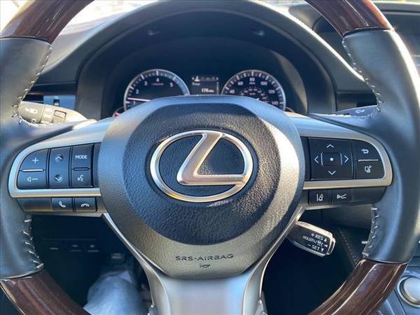 2018 Lexus ES ES 350 FWD - - by dealer - vehicle for sale in Maple Shade, NJ – photo 12