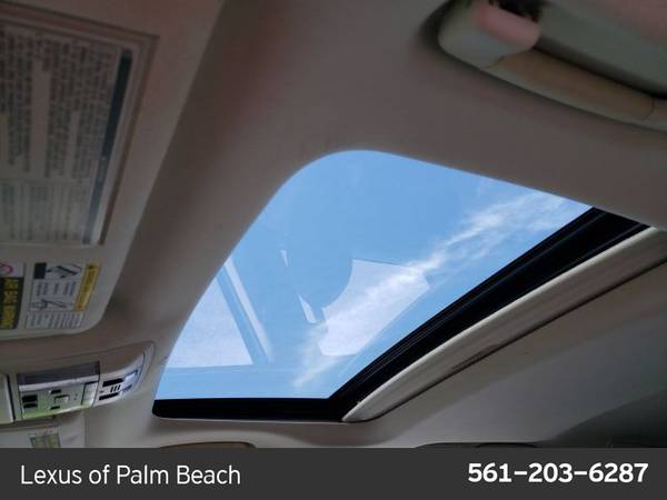 2010 Lexus GX 460 4x4 4WD Four Wheel Drive SKU:A5009093 for sale in West Palm Beach, FL – photo 16
