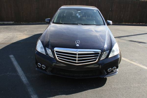 2010 Mercedes-Benz E-Class 4dr Sdn E 350 Luxury RWD for sale in MOORE, OK – photo 8