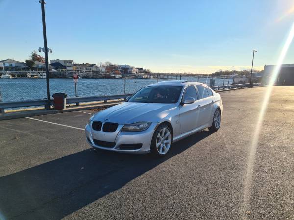 2011 BMW 335I XDRIVE - - by dealer - vehicle for sale in Brooklyn, NY