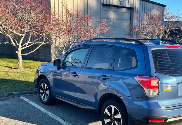 SOLD 2017 Subaru Forester for sale in Friendship, ME – photo 4