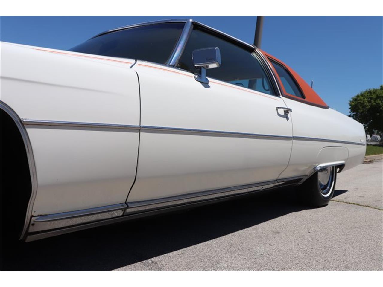 1974 Cadillac Coupe for sale in Alsip, IL – photo 53