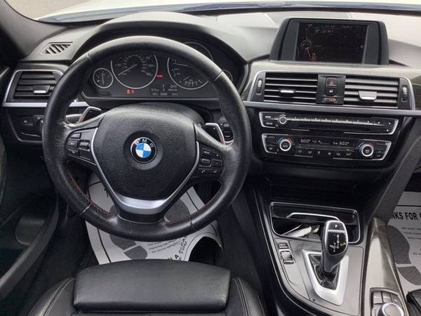 2016 BMW 328i 328i - - by dealer - vehicle automotive for sale in Everett, WA – photo 5
