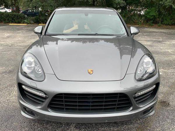 2013 Porsche Cayenne GTS AWD 4dr SUV for sale in TAMPA, FL – photo 7