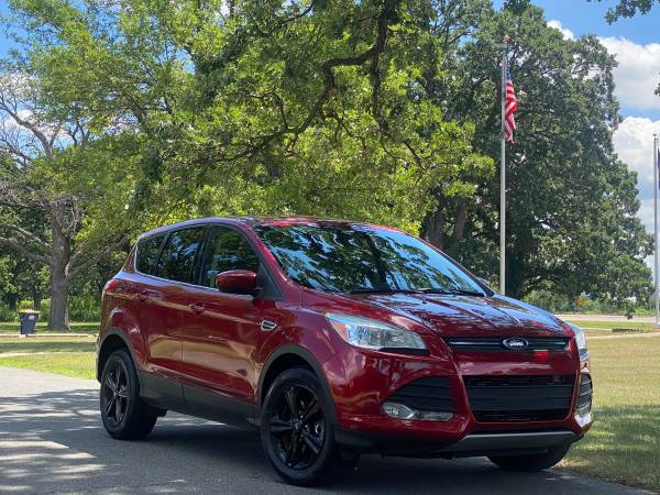 2014 Ford Escape SE AWD - - by dealer - vehicle for sale in Shakopee, MN – photo 21